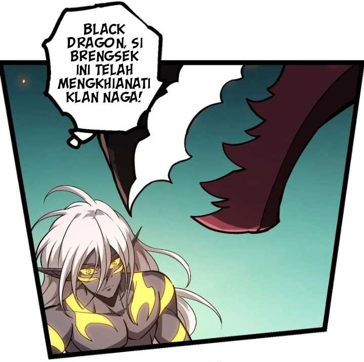 Evolution Begins With A Big Tree Chapter 374