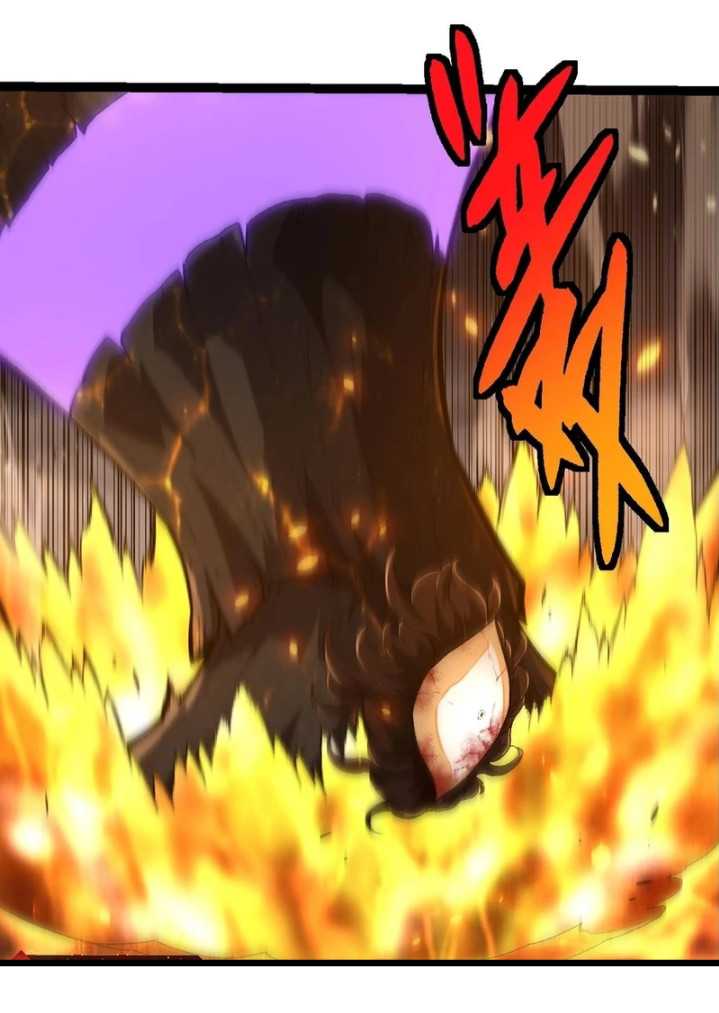 Evolution Begins With A Big Tree Chapter 374