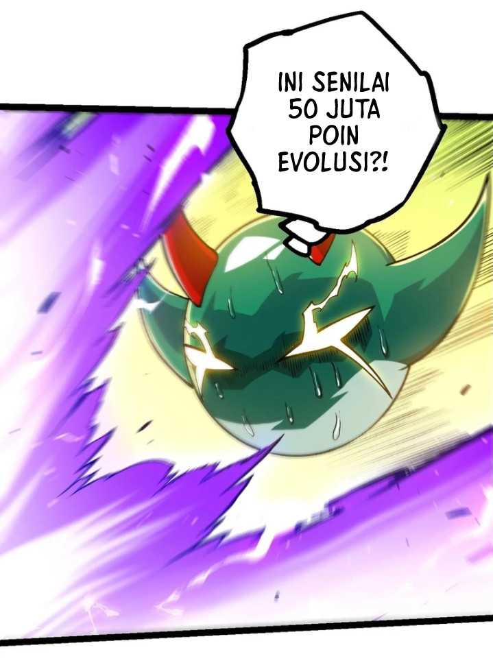 Evolution Begins With A Big Tree Chapter 375