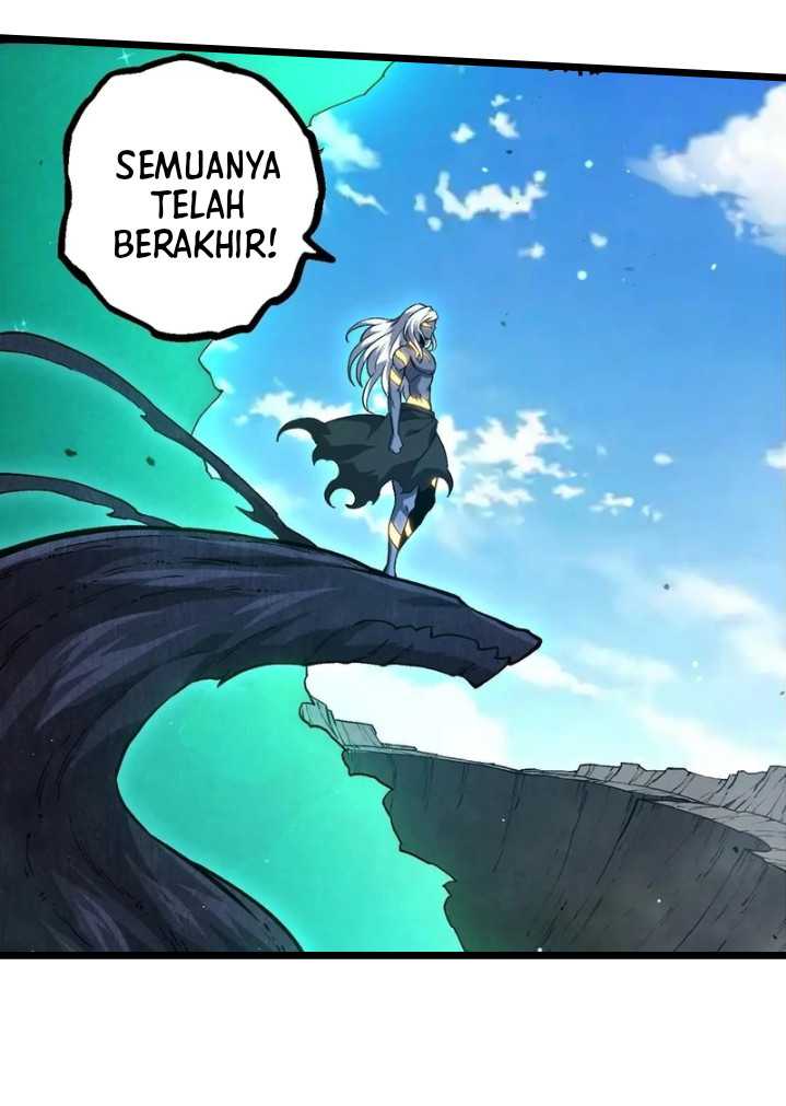 Evolution Begins With A Big Tree Chapter 375