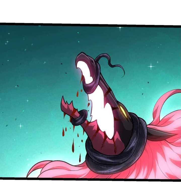 Evolution Begins With A Big Tree Chapter 375