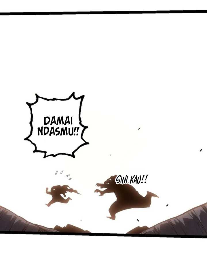 Evolution Begins With A Big Tree Chapter 375