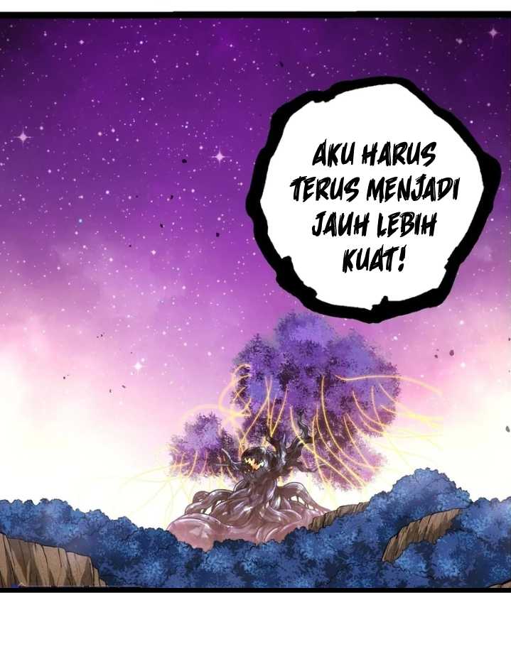 Evolution Begins With A Big Tree Chapter 375