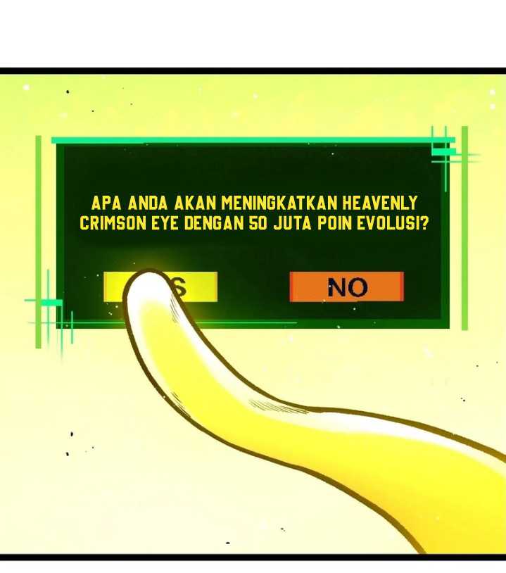 Evolution Begins With A Big Tree Chapter 375
