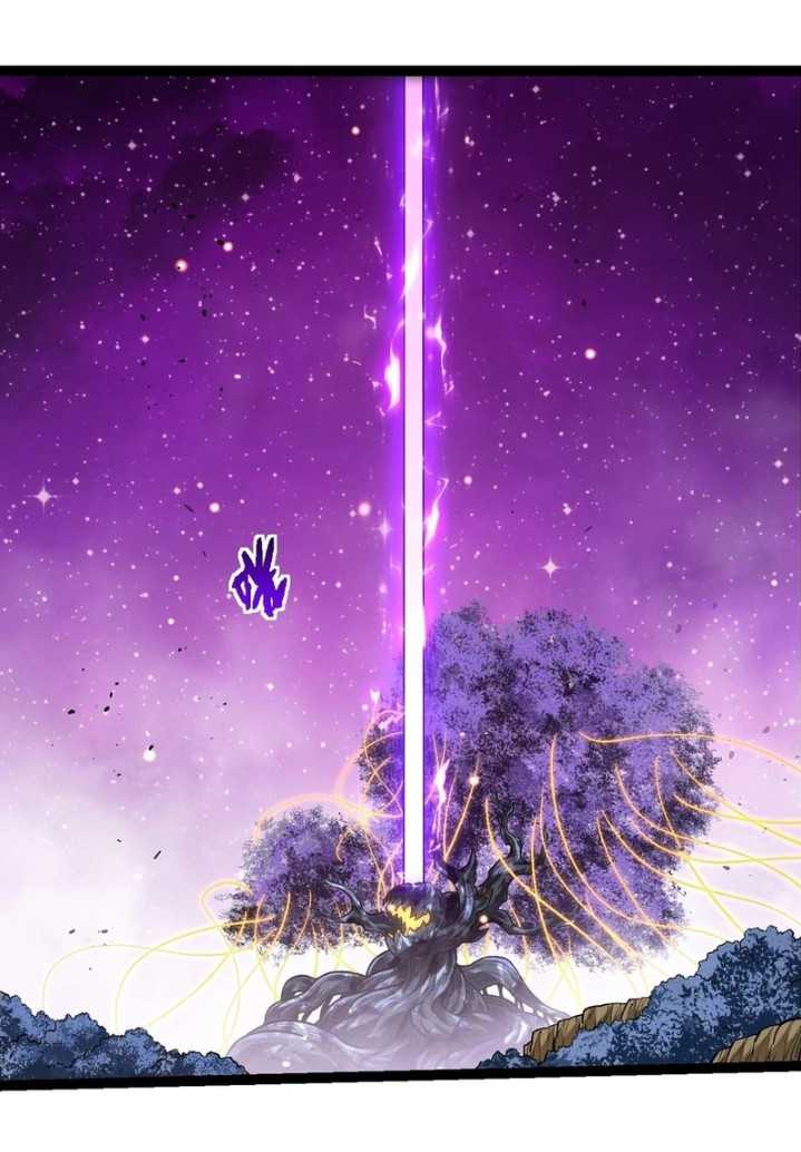 Evolution Begins With A Big Tree Chapter 375