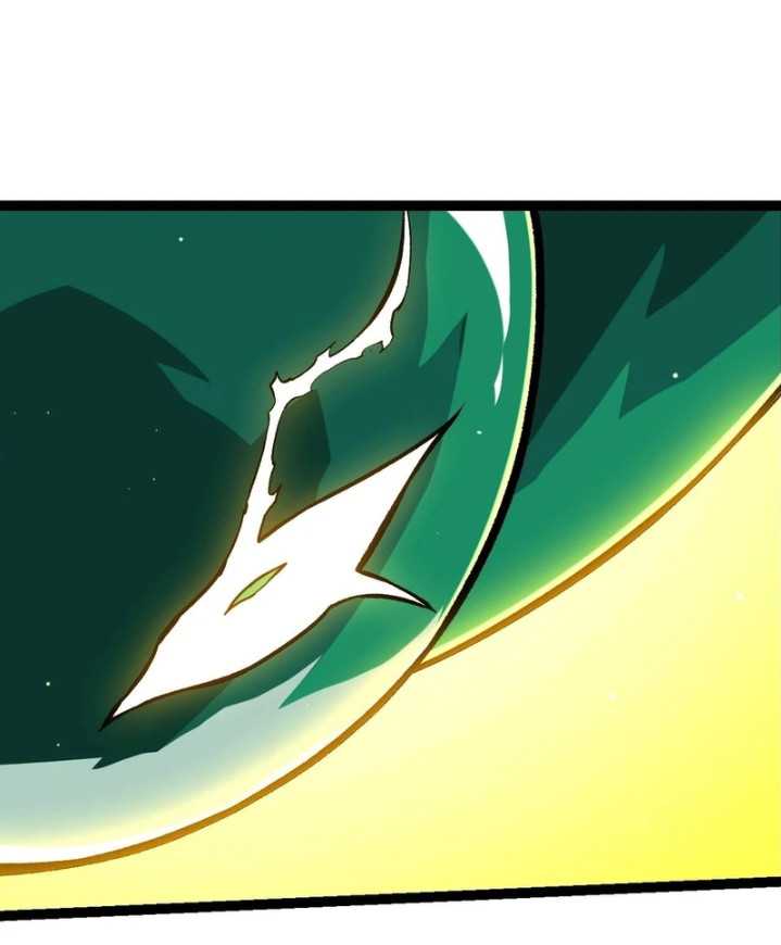 Evolution Begins With A Big Tree Chapter 375