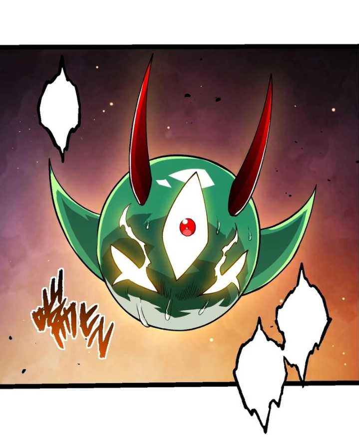 Evolution Begins With A Big Tree Chapter 375