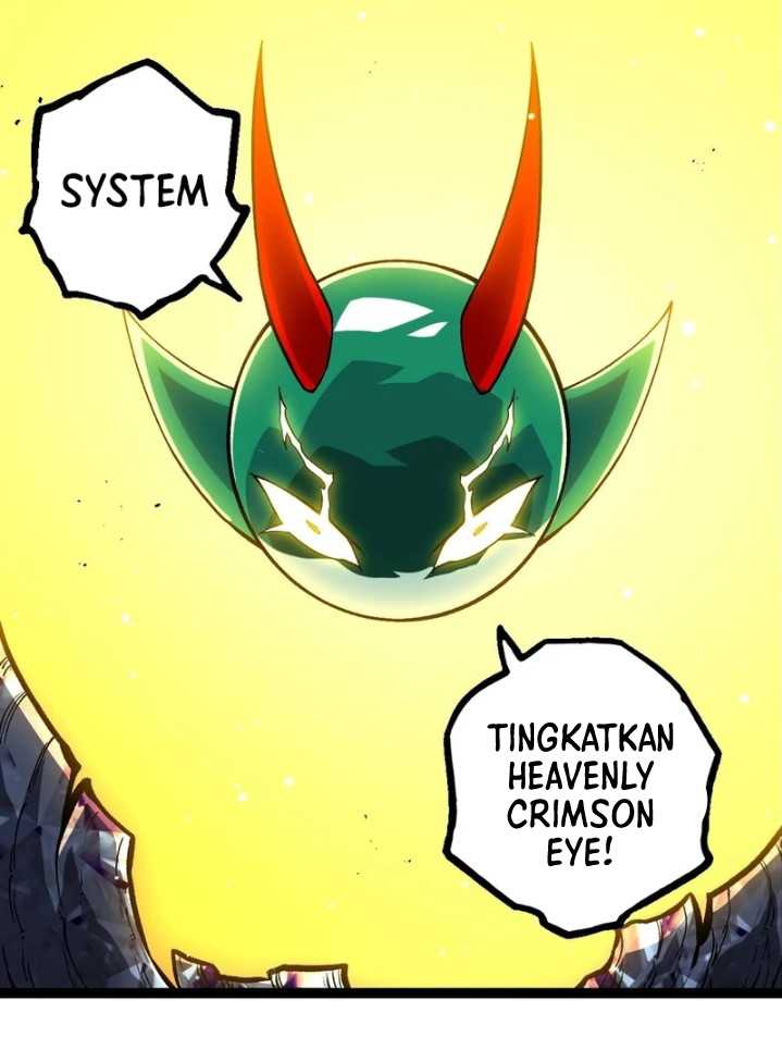 Evolution Begins With A Big Tree Chapter 375