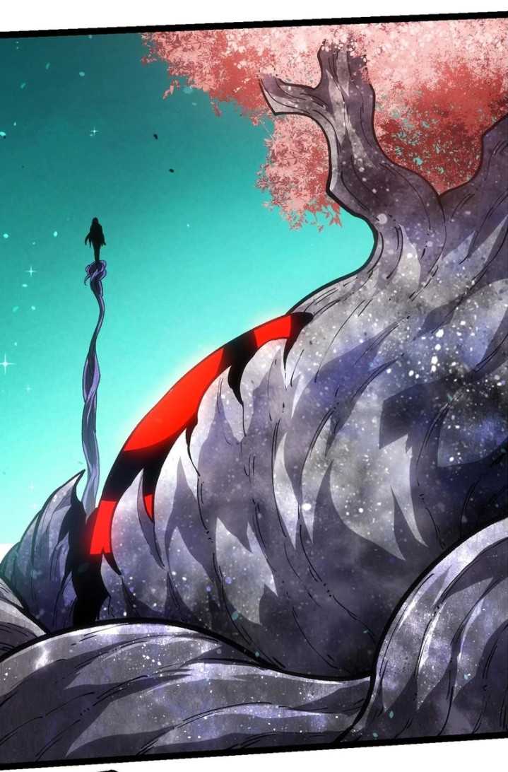 Evolution Begins With A Big Tree Chapter 375