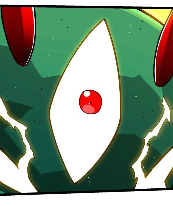 Evolution Begins With A Big Tree Chapter 375