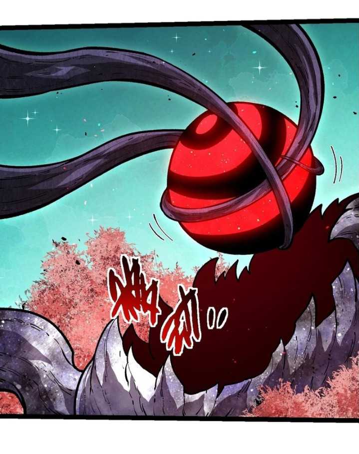 Evolution Begins With A Big Tree Chapter 375