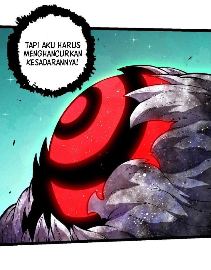 Evolution Begins With A Big Tree Chapter 375
