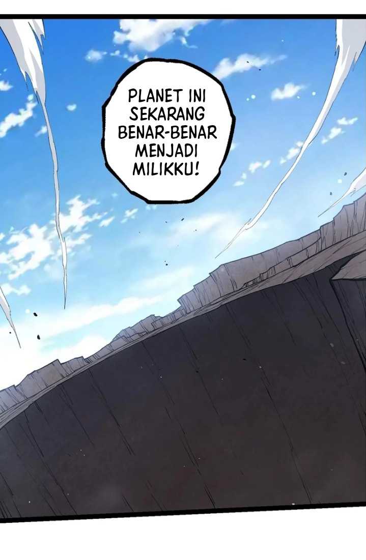 Evolution Begins With A Big Tree Chapter 375