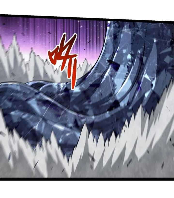 Evolution Begins With A Big Tree Chapter 375