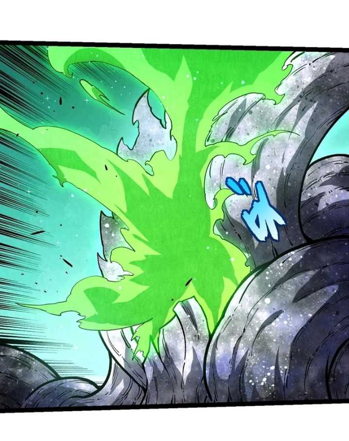 Evolution Begins With A Big Tree Chapter 375