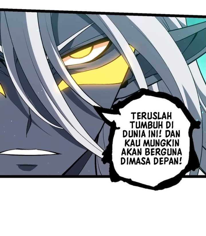 Evolution Begins With A Big Tree Chapter 375