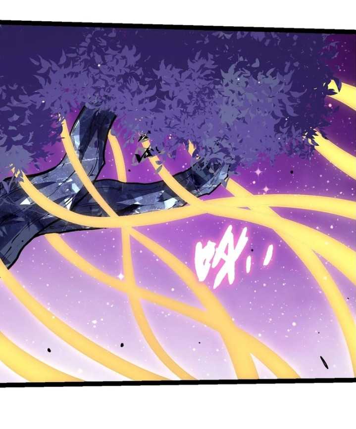 Evolution Begins With A Big Tree Chapter 375