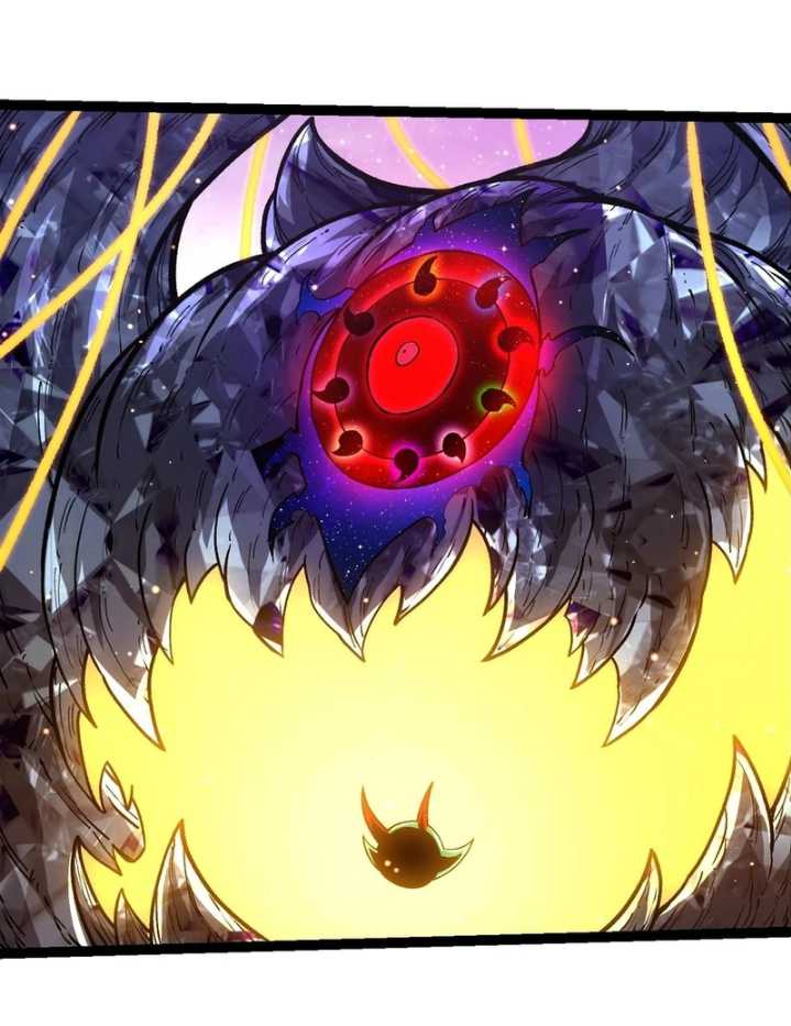 Evolution Begins With A Big Tree Chapter 375