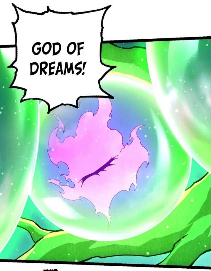 Evolution Begins With A Big Tree Chapter 375