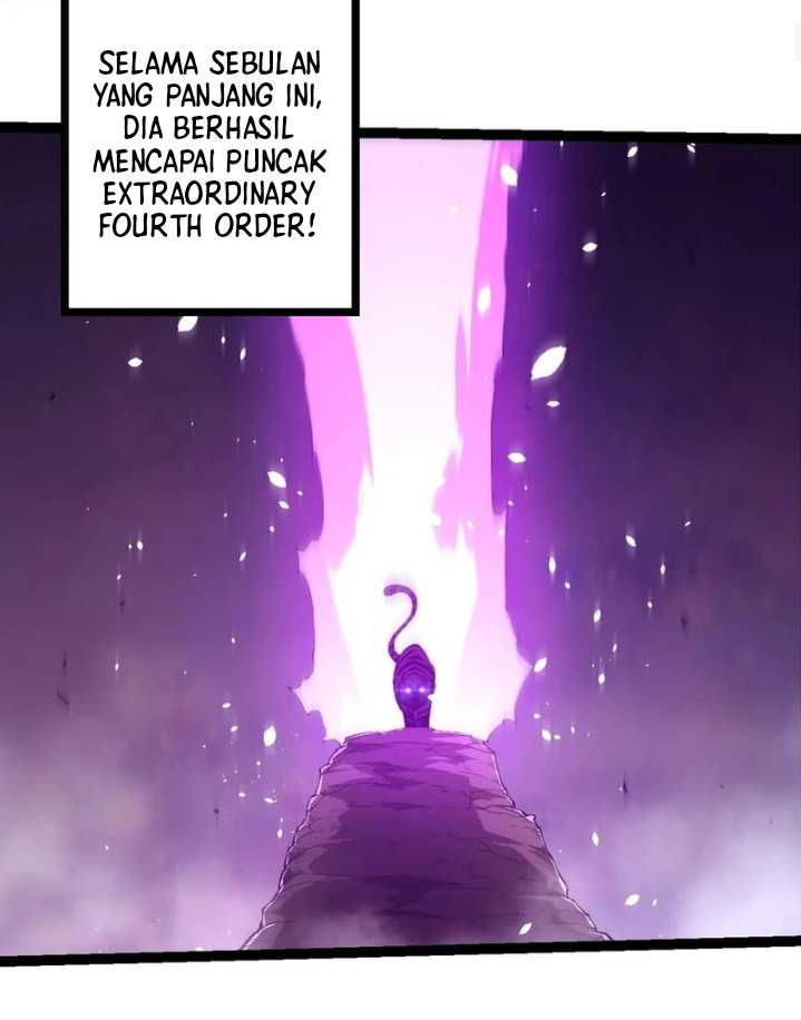 Evolution Begins With A Big Tree Chapter 376