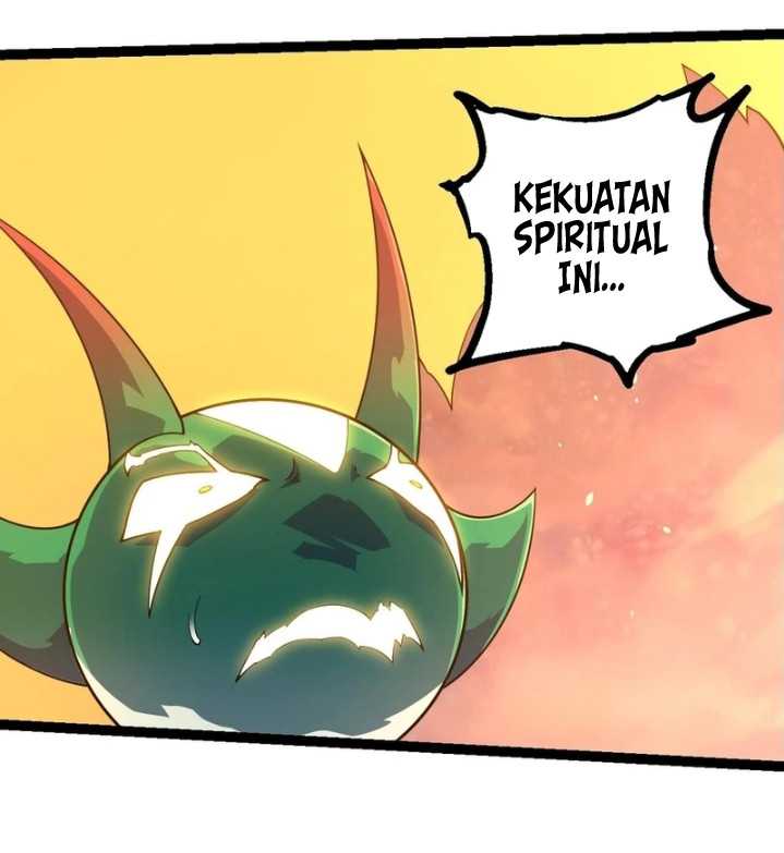 Evolution Begins With A Big Tree Chapter 376