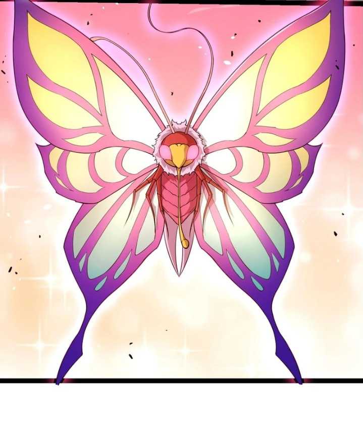 Evolution Begins With A Big Tree Chapter 376