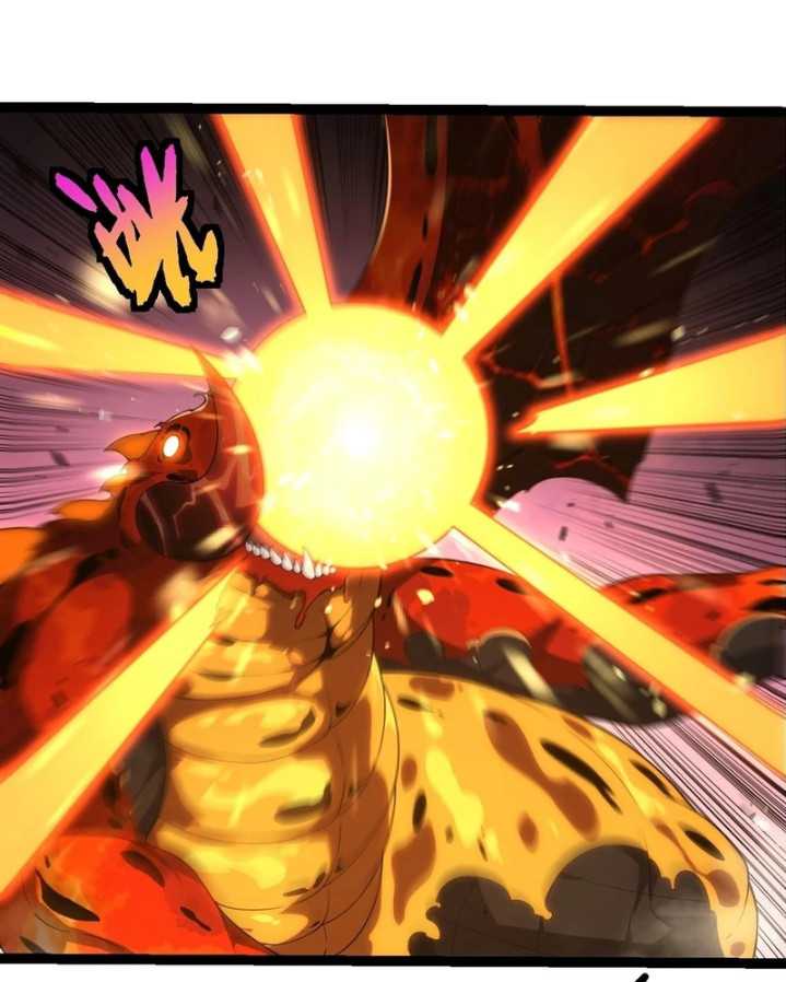 Evolution Begins With A Big Tree Chapter 376