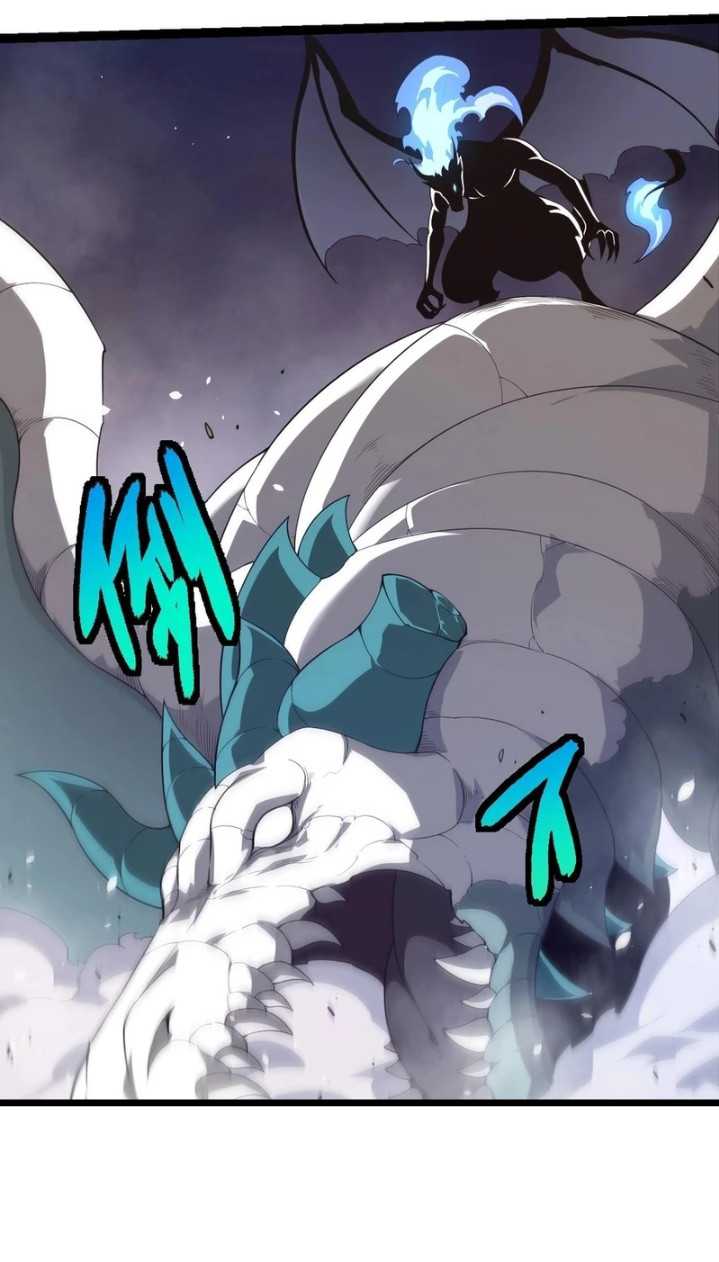 Evolution Begins With A Big Tree Chapter 376