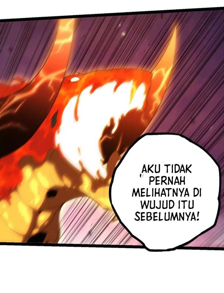 Evolution Begins With A Big Tree Chapter 376