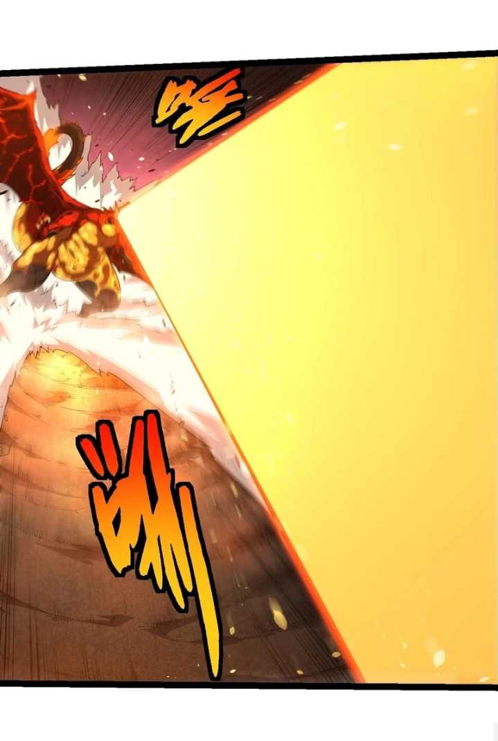 Evolution Begins With A Big Tree Chapter 376