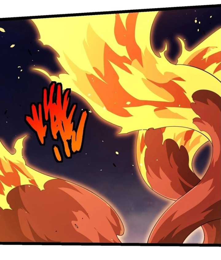 Evolution Begins With A Big Tree Chapter 376