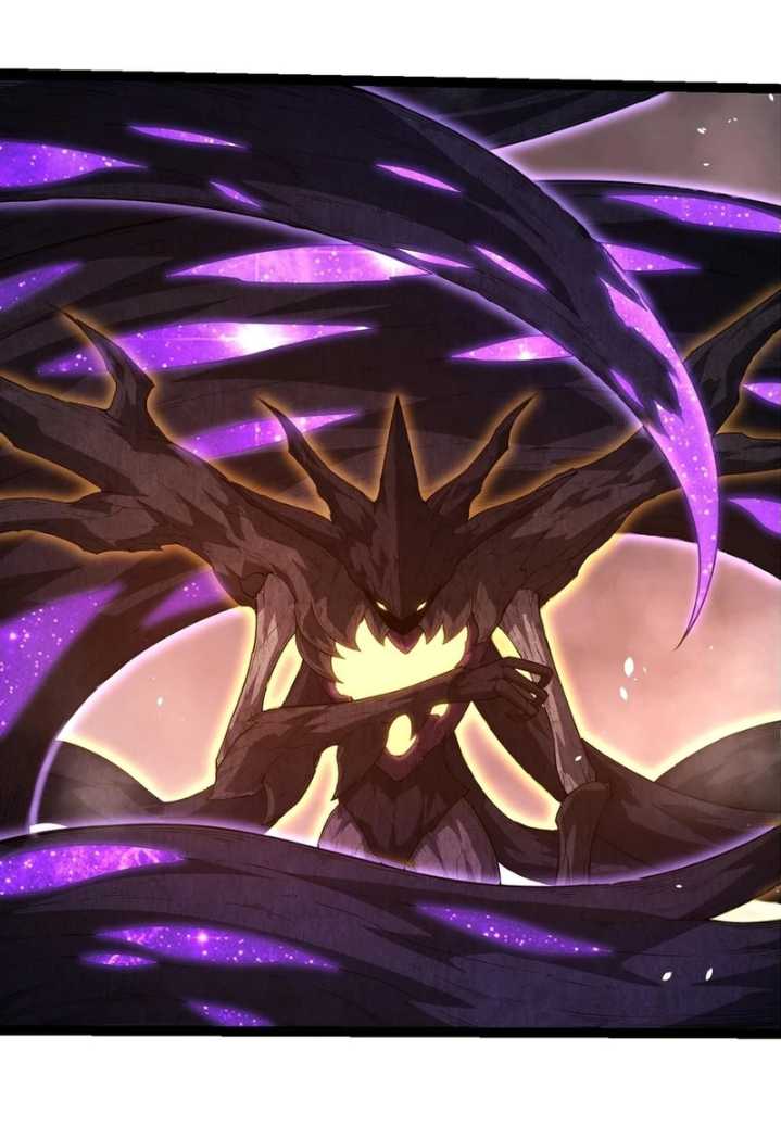 Evolution Begins With A Big Tree Chapter 376