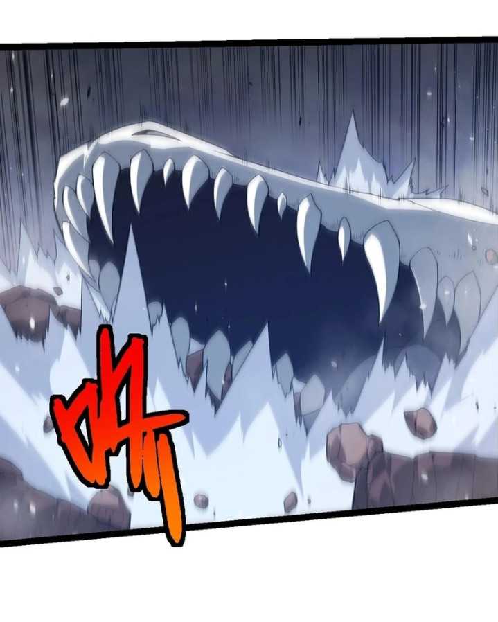 Evolution Begins With A Big Tree Chapter 376