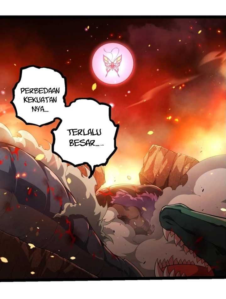 Evolution Begins With A Big Tree Chapter 376