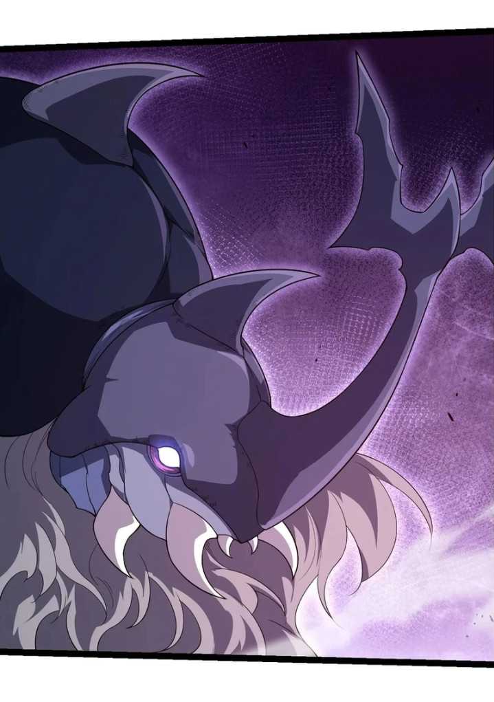 Evolution Begins With A Big Tree Chapter 376