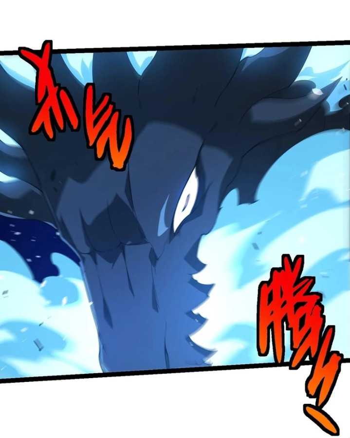 Evolution Begins With A Big Tree Chapter 376