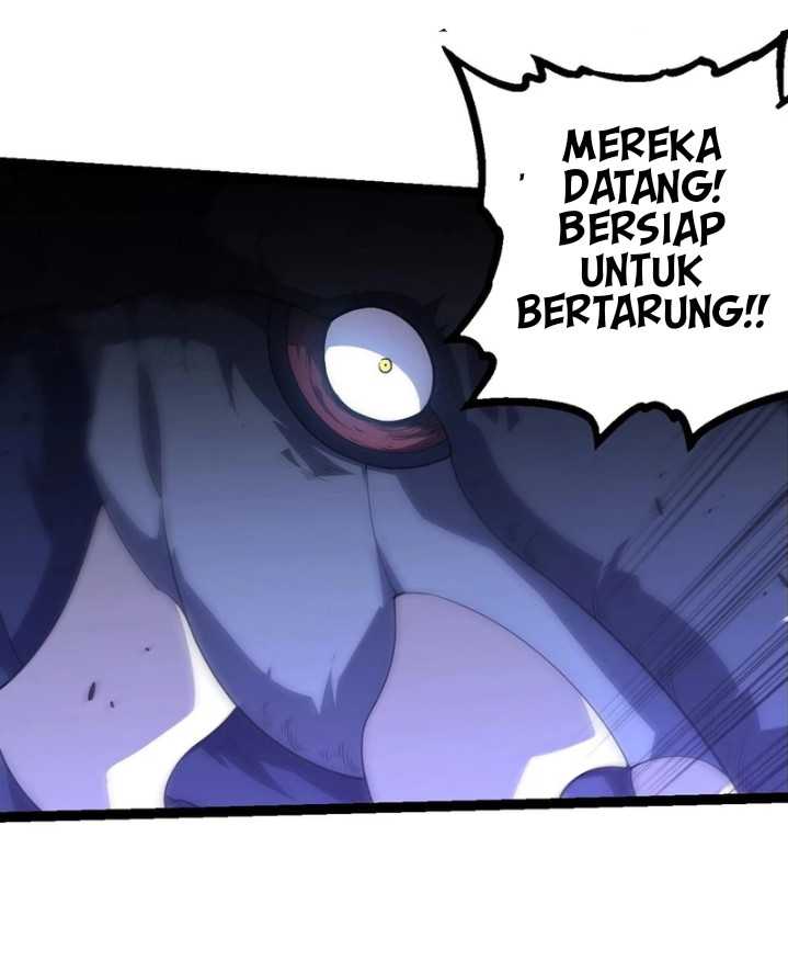 Evolution Begins With A Big Tree Chapter 376