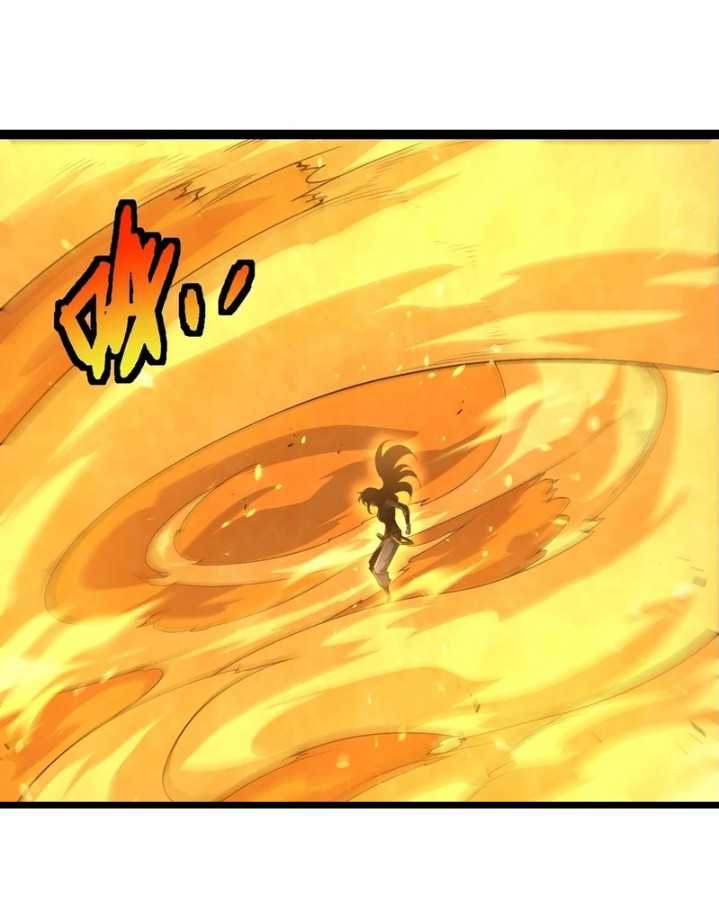 Evolution Begins With A Big Tree Chapter 376