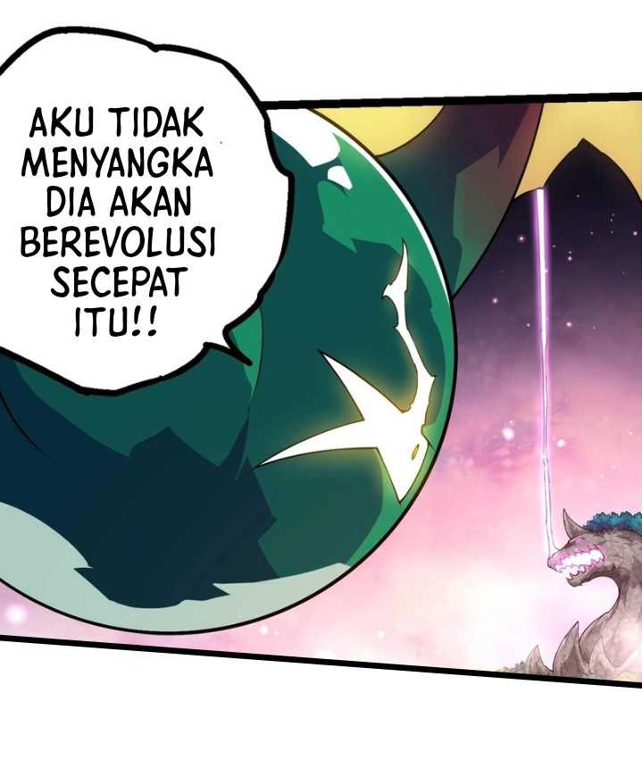 Evolution Begins With A Big Tree Chapter 376