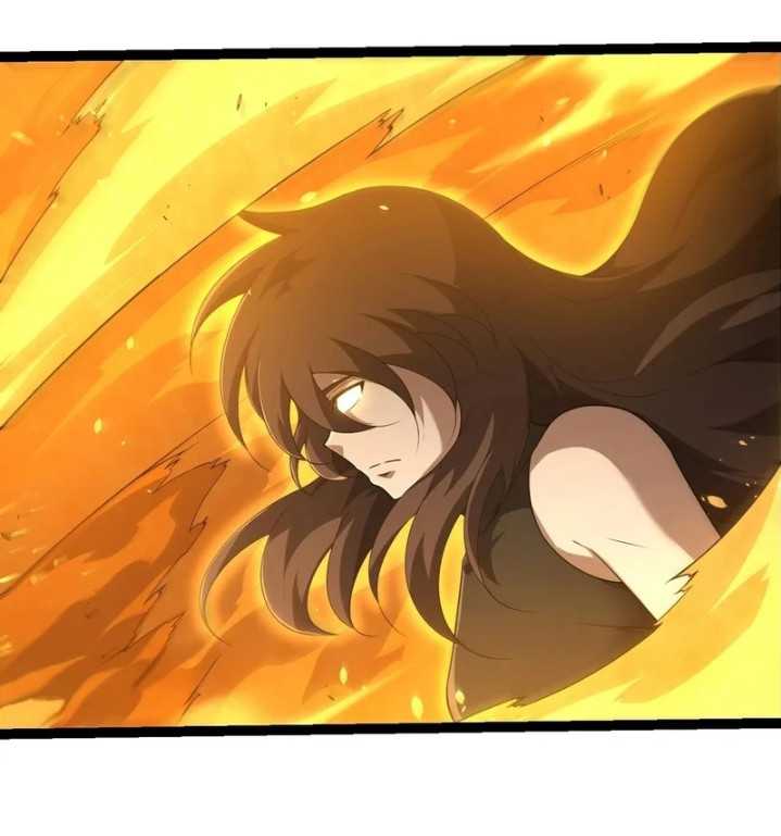 Evolution Begins With A Big Tree Chapter 376