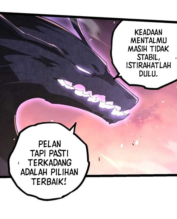 Evolution Begins With A Big Tree Chapter 376