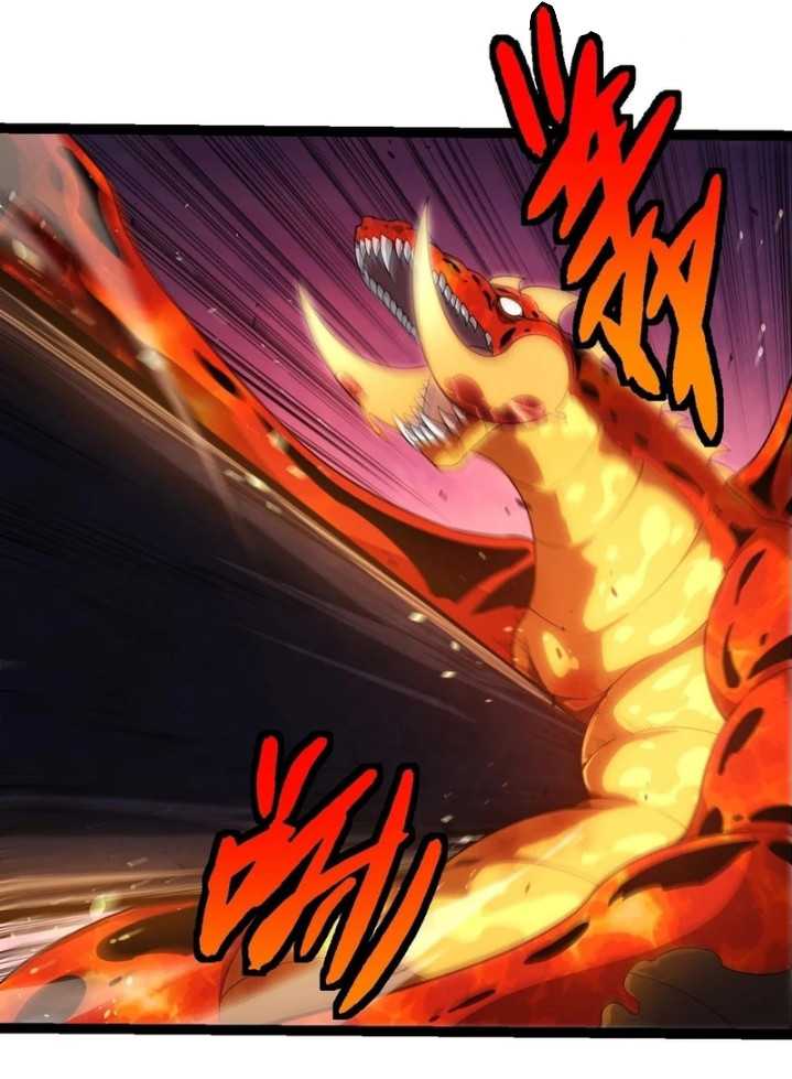 Evolution Begins With A Big Tree Chapter 376