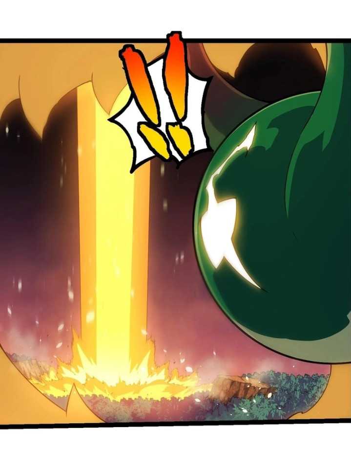 Evolution Begins With A Big Tree Chapter 376