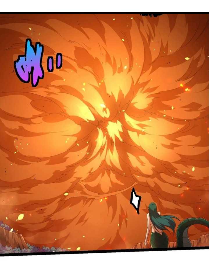 Evolution Begins With A Big Tree Chapter 376