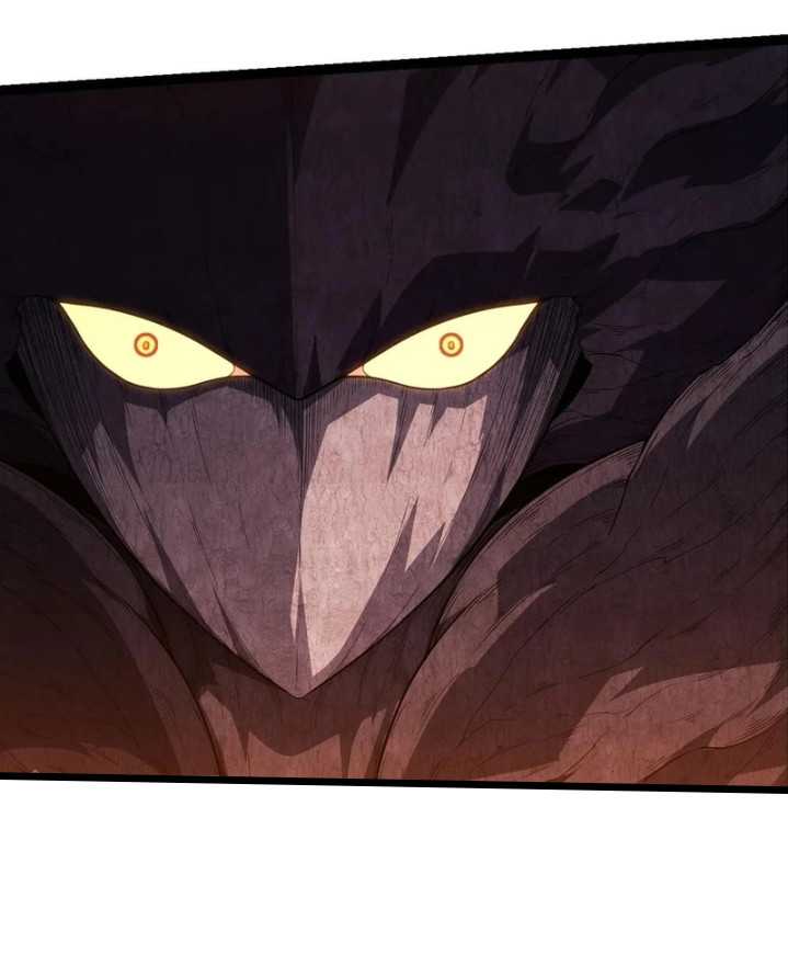 Evolution Begins With A Big Tree Chapter 376