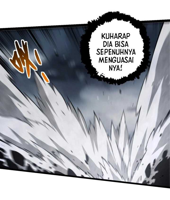 Evolution Begins With A Big Tree Chapter 378