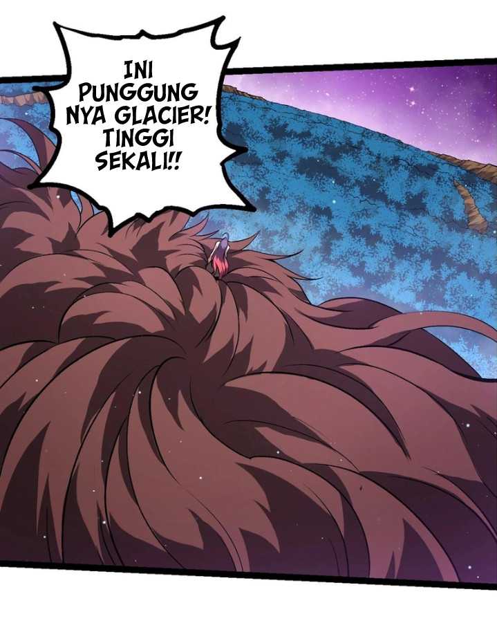 Evolution Begins With A Big Tree Chapter 378