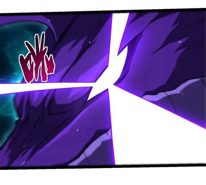 Evolution Begins With A Big Tree Chapter 378