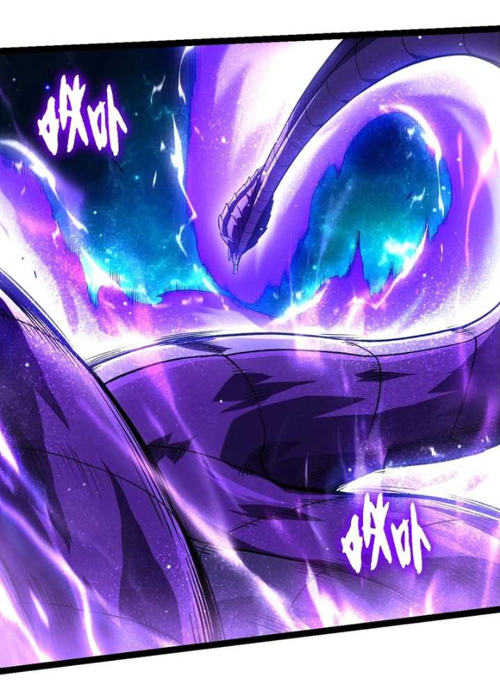Evolution Begins With A Big Tree Chapter 378