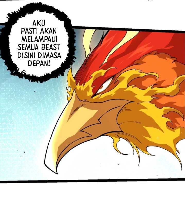Evolution Begins With A Big Tree Chapter 378